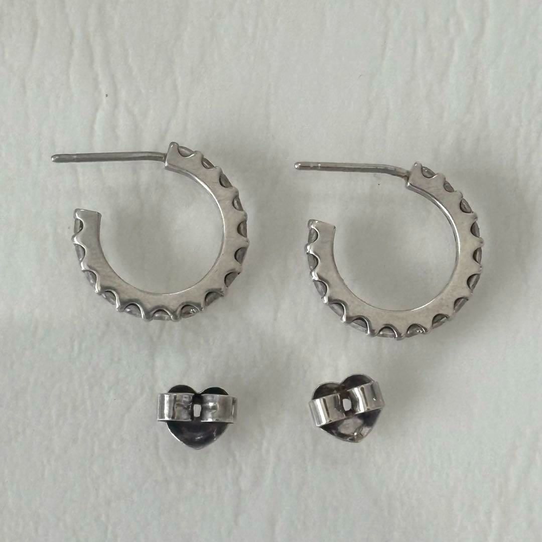 スタージュエリー シルバー