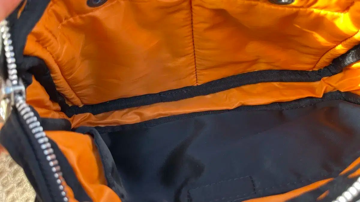 吉田ポーター PORTER TANKER WAIST BAG