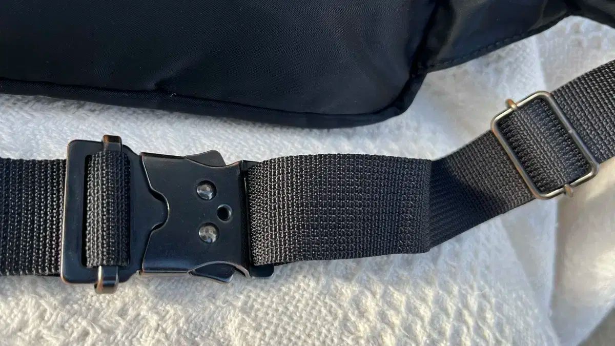 吉田ポーター PORTER TANKER WAIST BAG