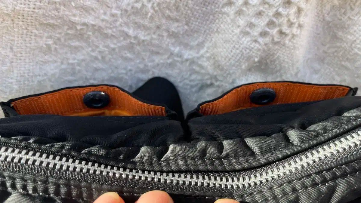 吉田ポーター PORTER TANKER WAIST BAG