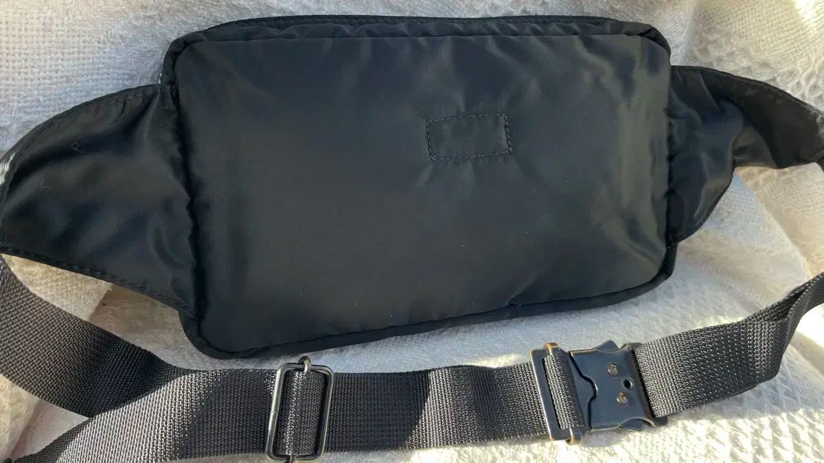 吉田ポーター PORTER TANKER WAIST BAG