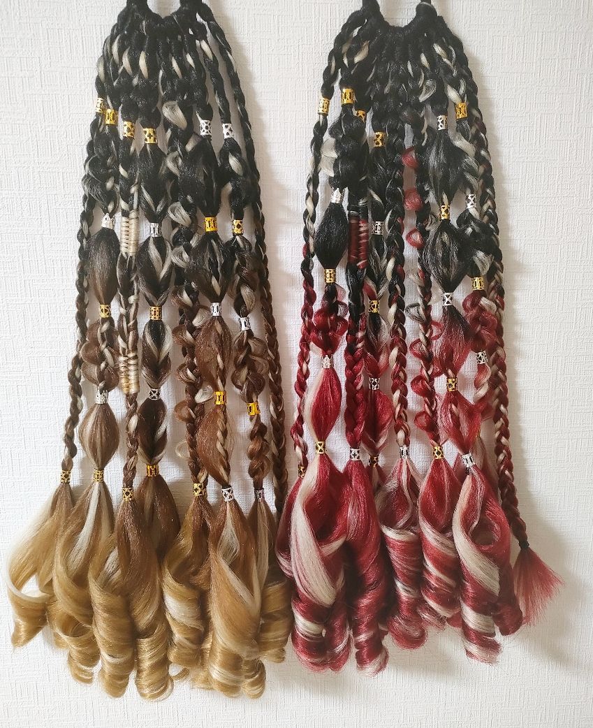 ひなた♡様お取置きレジンヘアゴム シェル紫陽花 黒猫ちゃん 蝶々No