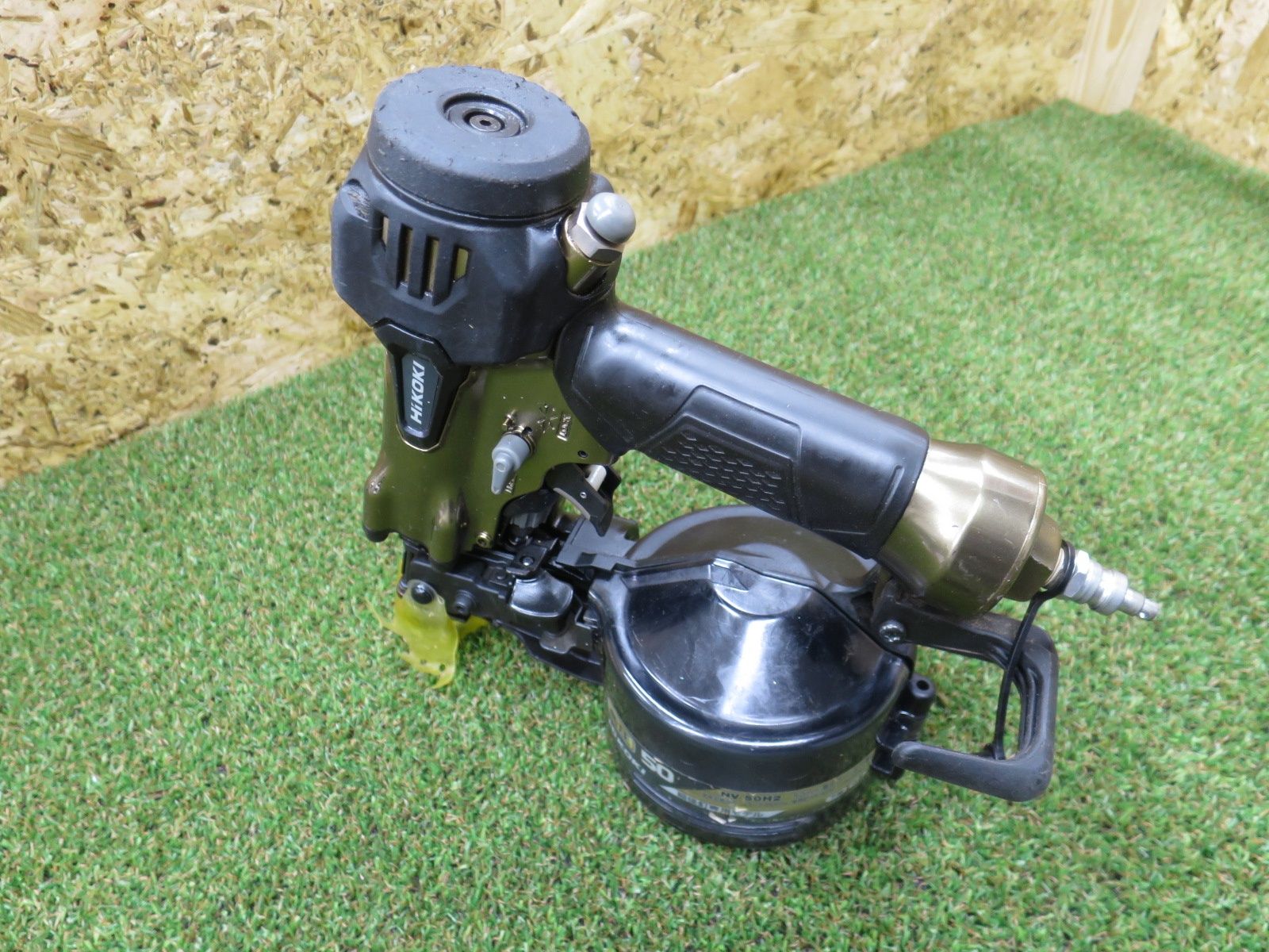 HiKOKI ハイコーキ