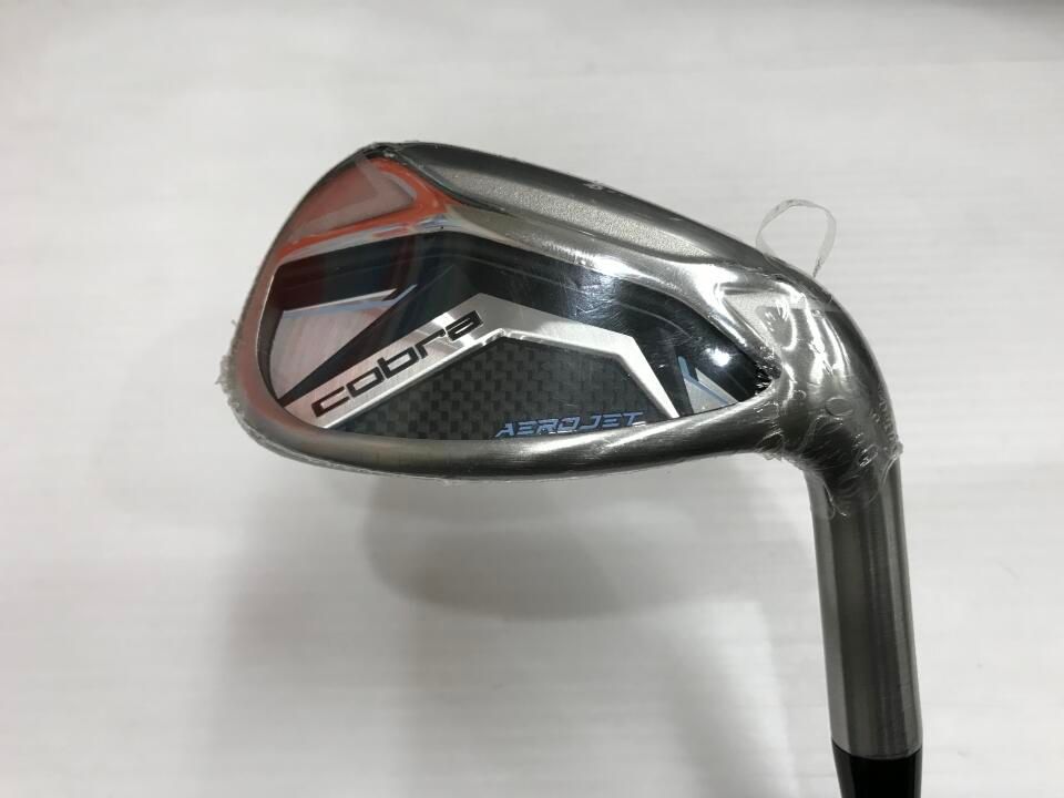 AEROJET レディス 47.5 L SPEEDER NX for Cobra ウェッジ コブラ 最短