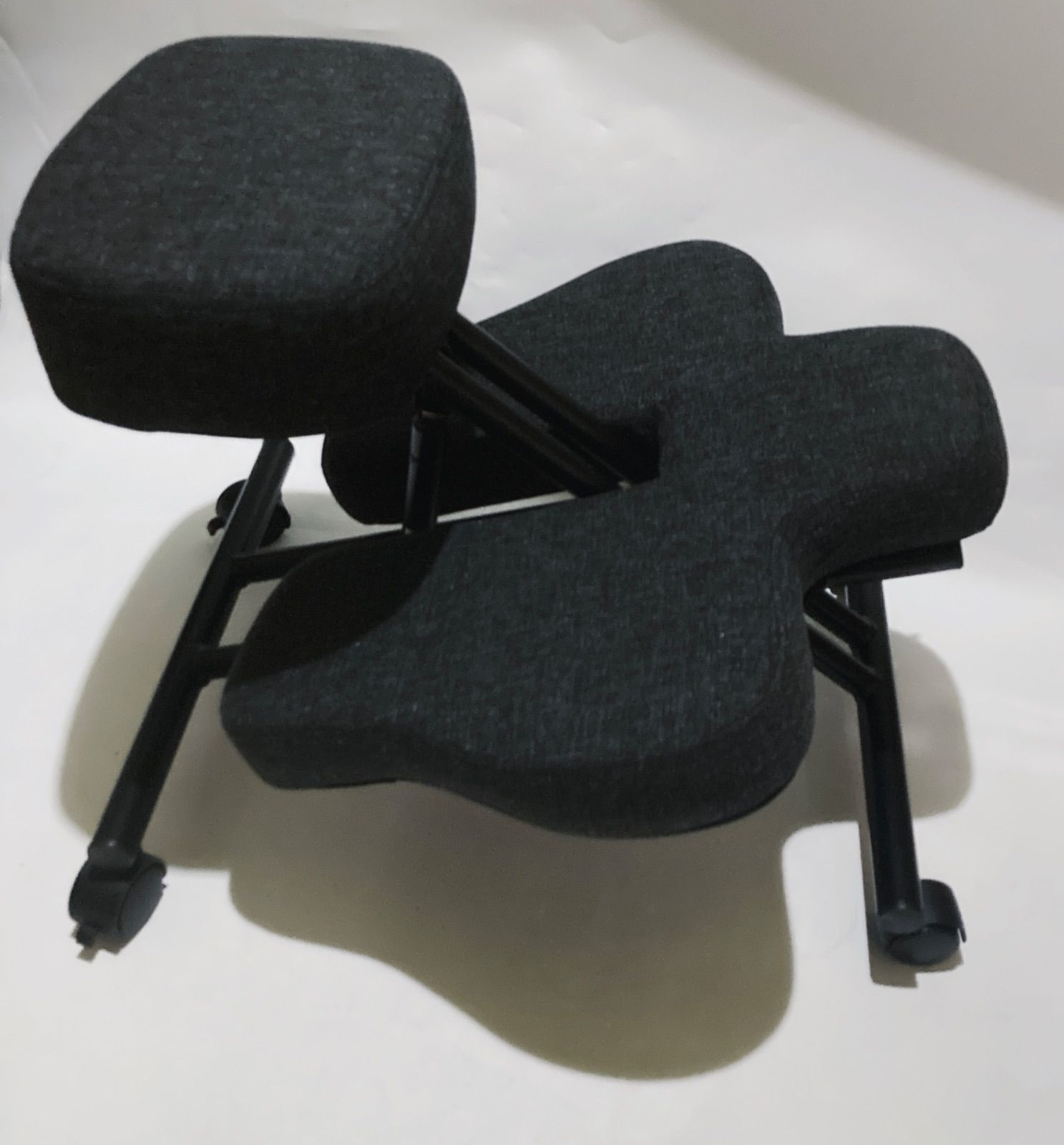 バランスチェア あぐらチェア