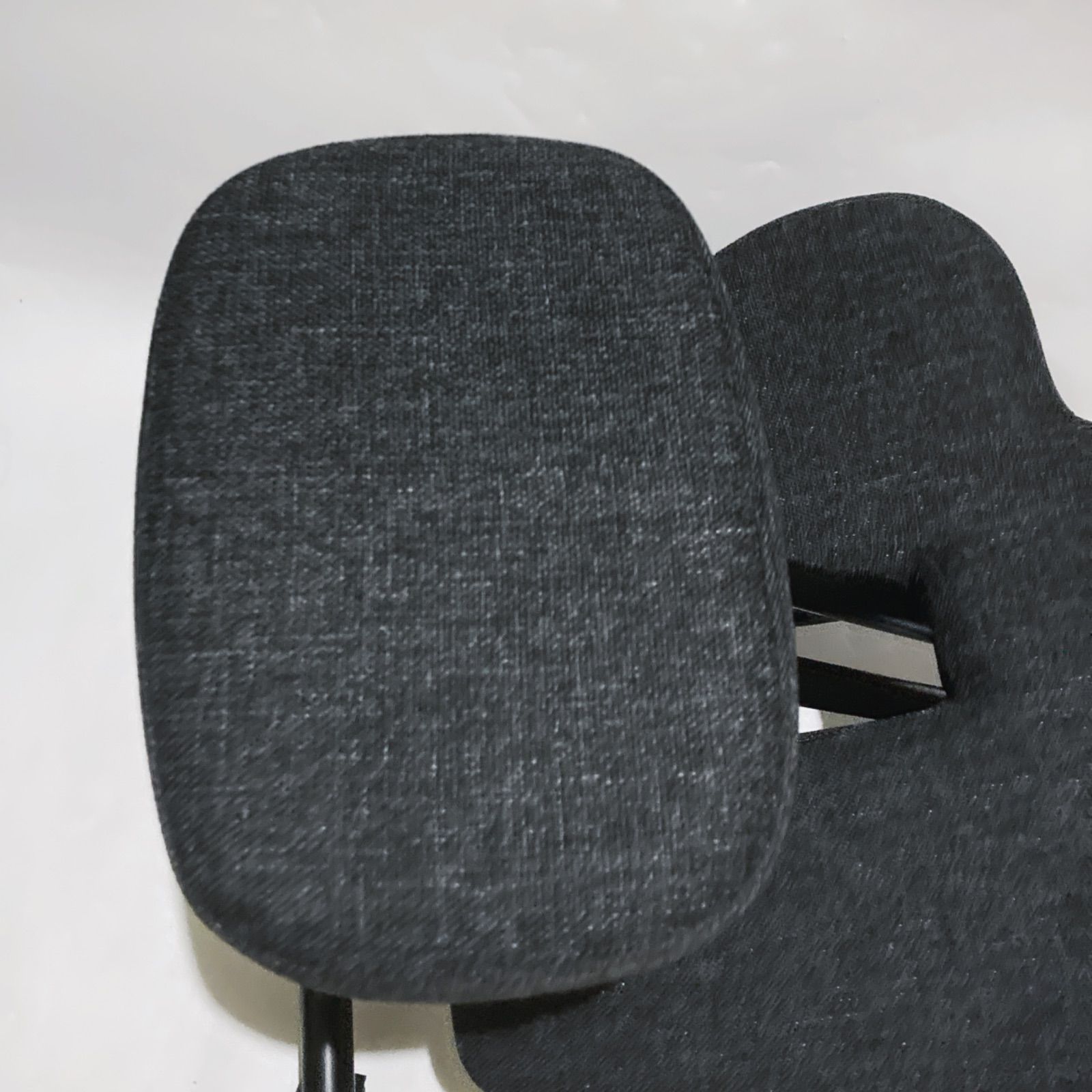 あぐらチェア キャスター付き