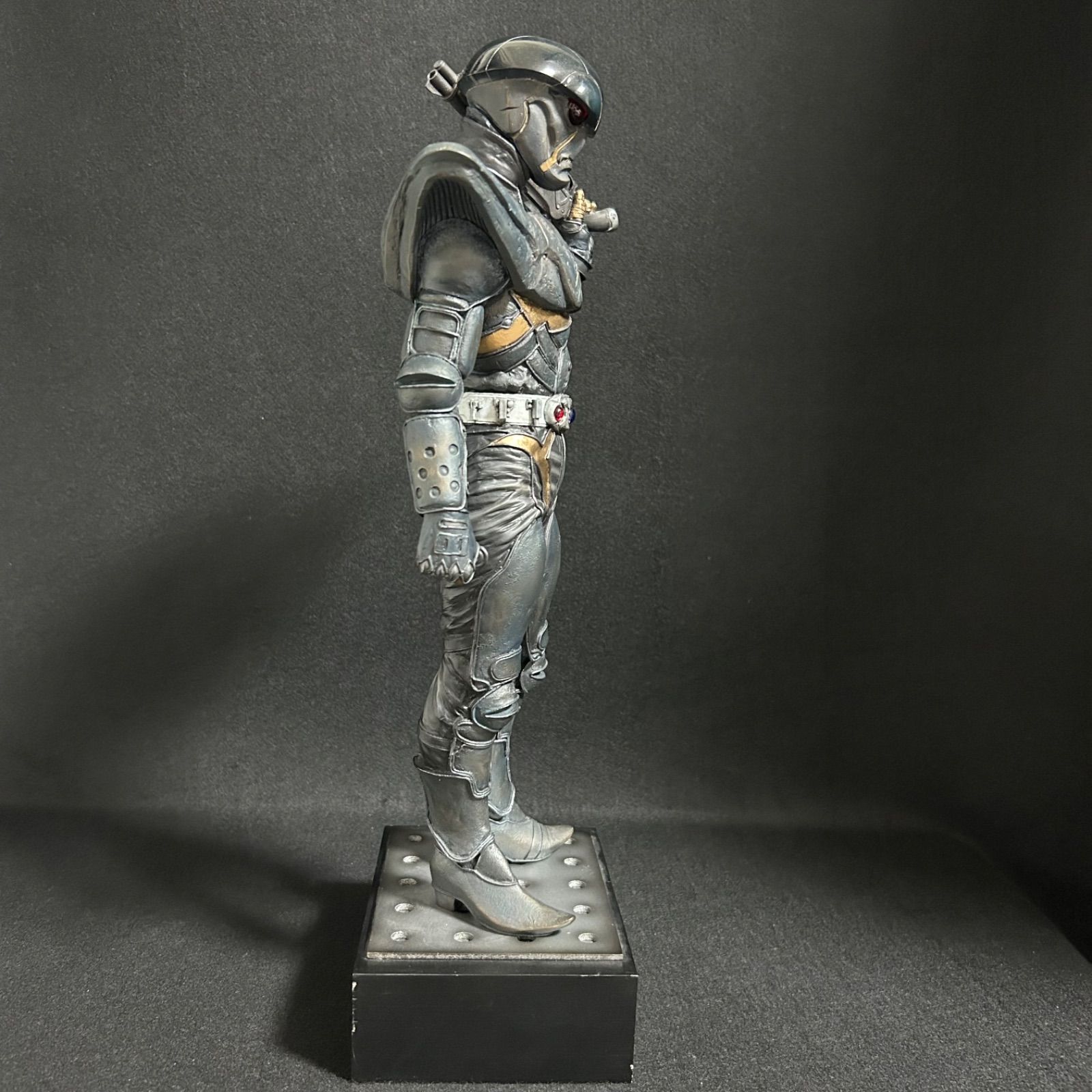 究極！　人造人間ハカイダー　廃盤雨宮慶太版レジンキット　Bクラブガレージキット 究極！ 人造人間ハカイダー 廃盤 雨宮慶太 レジンキット ガレージ