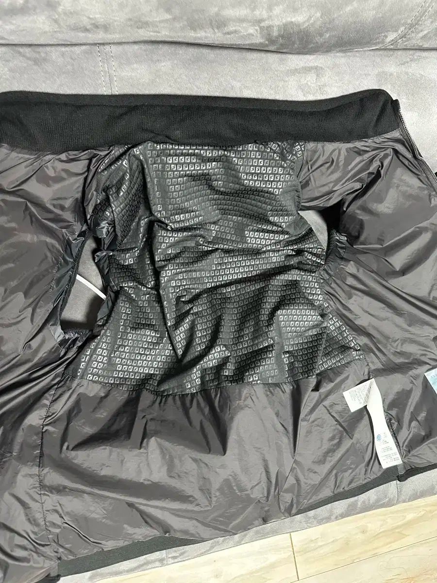 FootJoy ゴルフ ダウン ベスト L アクイシュ