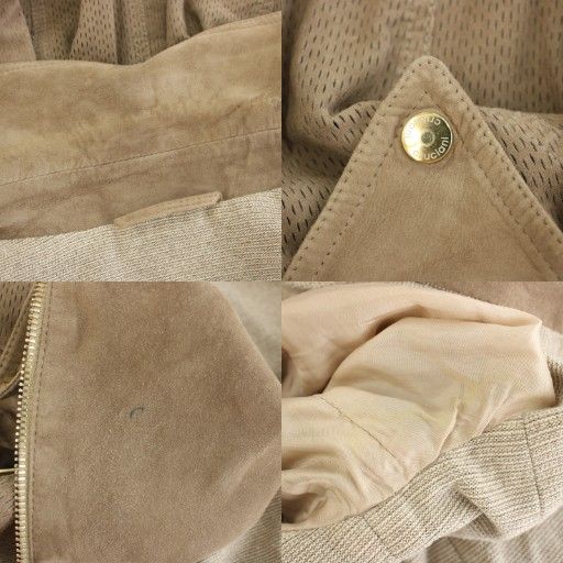 ダブル アウター