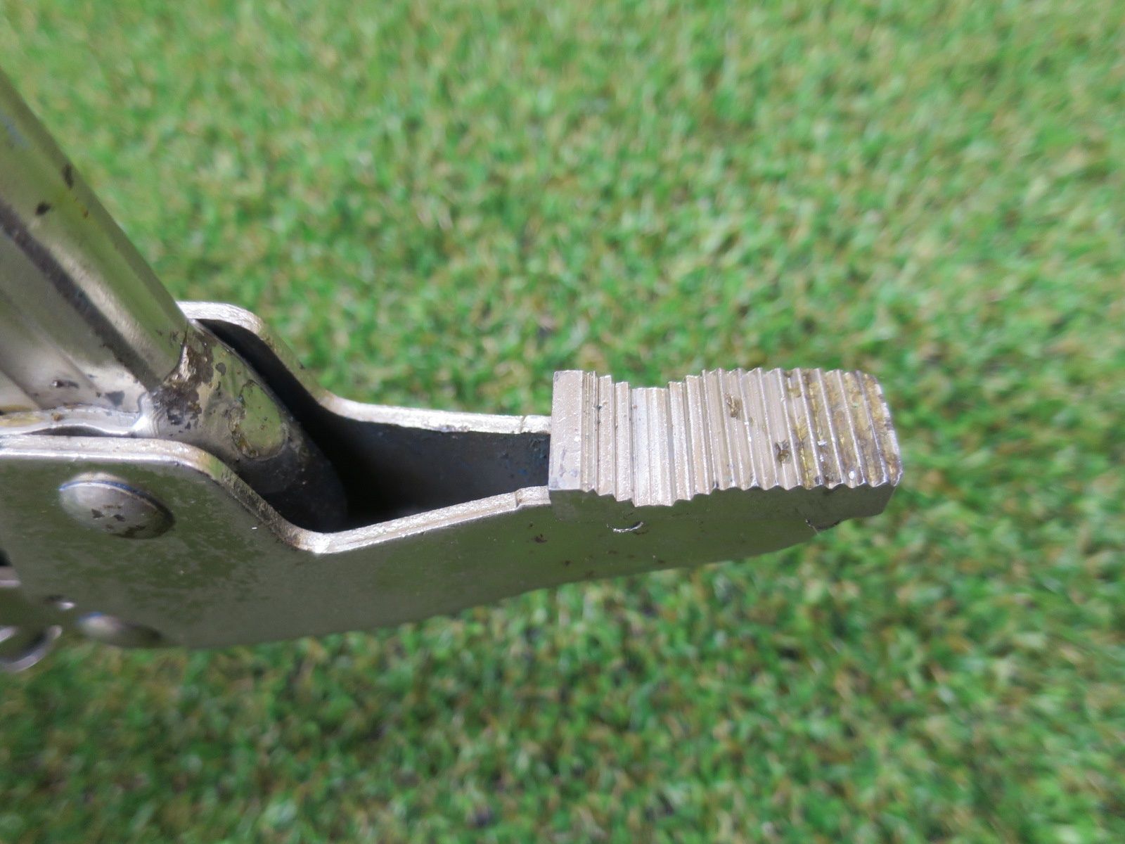 バイスプライヤー