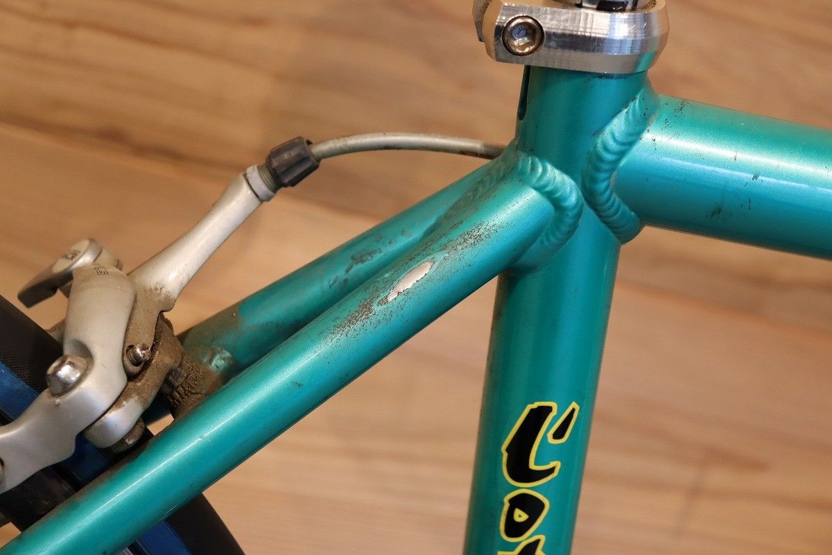 オッティモ L ottimo ショップオリジナルモデル シマノ 105 1055系 8S アルミ ロードバイク 千葉店 WWW_OLIVIERBERNSTEIN_COM