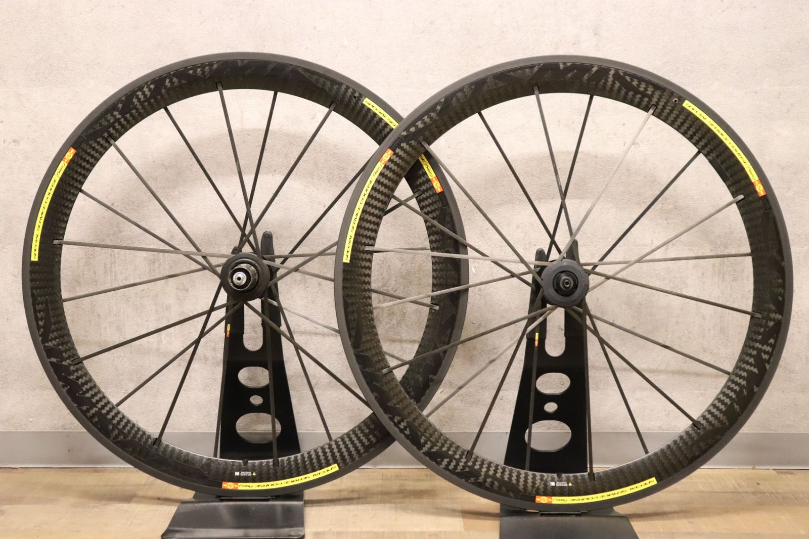 マヴィック MAVIC コスミック カーボン COSMIC CARBON SLR EXALITH アルミ カーボン クリンチャー ホイールセット シマノ 11 12S さいたま浦和店