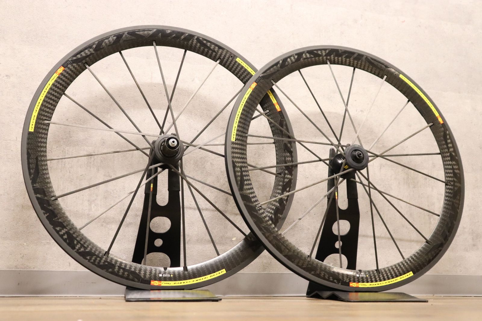 マヴィック MAVIC コスミック カーボン COSMIC CARBON SLR EXALITH アルミ カーボン クリンチャー ホイールセット シマノ 11 12S さいたま浦和店