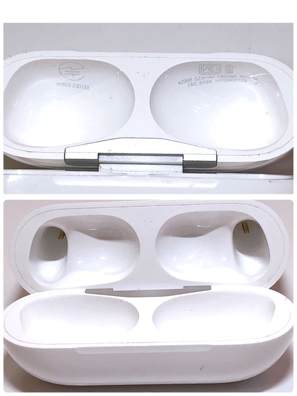  2902 アップル AirPods Pro 第2世代 MagSafe充電ケース USB-C A 3047 3048 2968 ワイヤレスイヤホン Apple AirPods本体 ワイヤレスイヤホン 骨伝導イヤホン