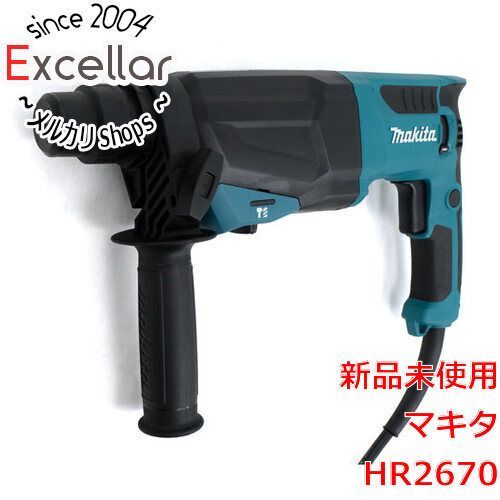 bn 5 箱きず やぶれ マキタ 26mm ハンマドリル HR2670