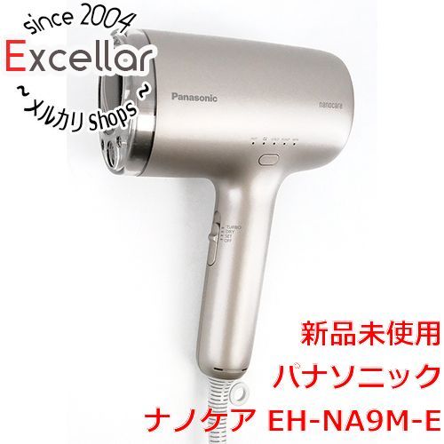 bn 11 Panasonic ヘアードライヤー ナノケア EH-NA9M-E ノーブルベージュ