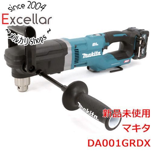 bn 9 マキタ 13mm 充電式アングルドリル DA001GRDX