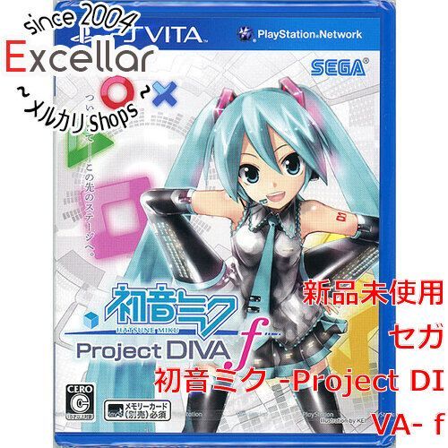 bn:4] 初音ミク -Project DIVA- f PS Vita - メルカリ