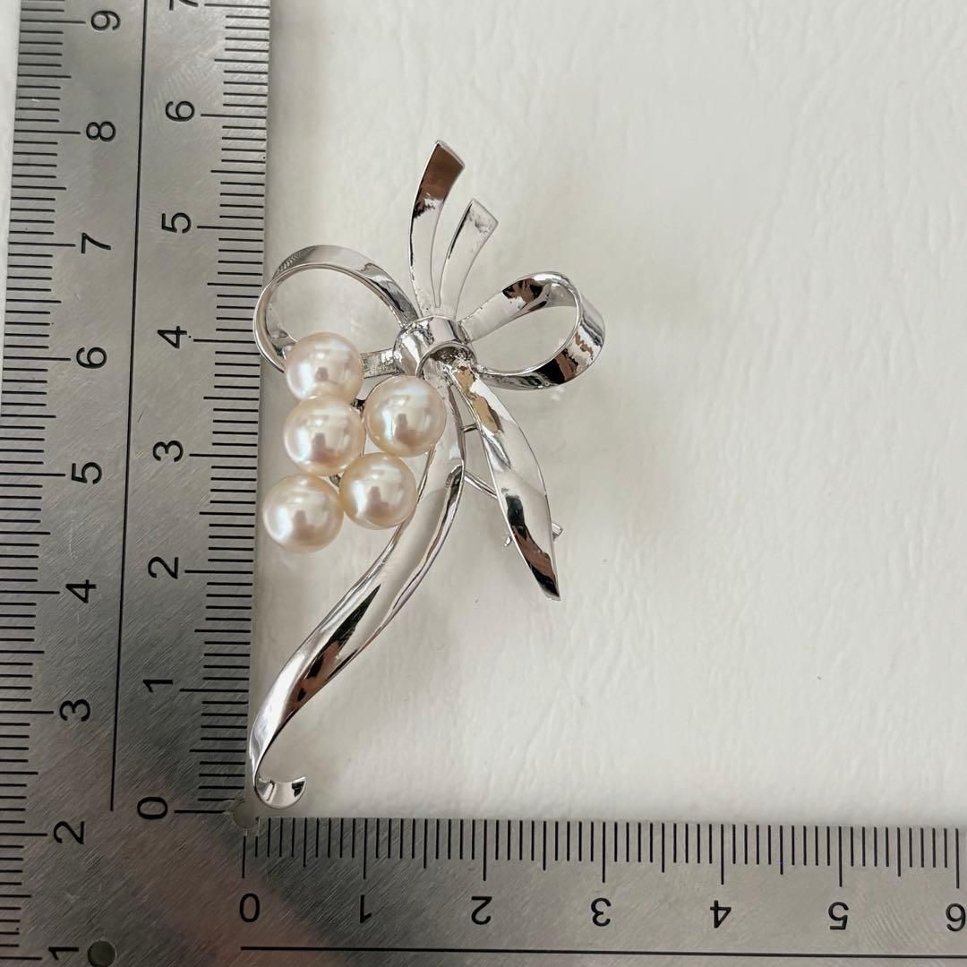 ミキモト シルバー