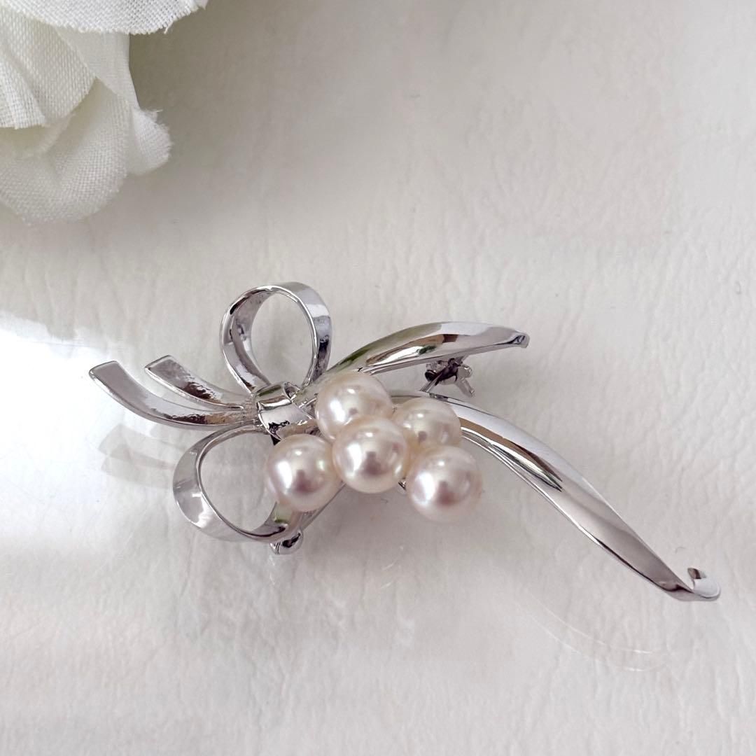 ミキモト シルバー