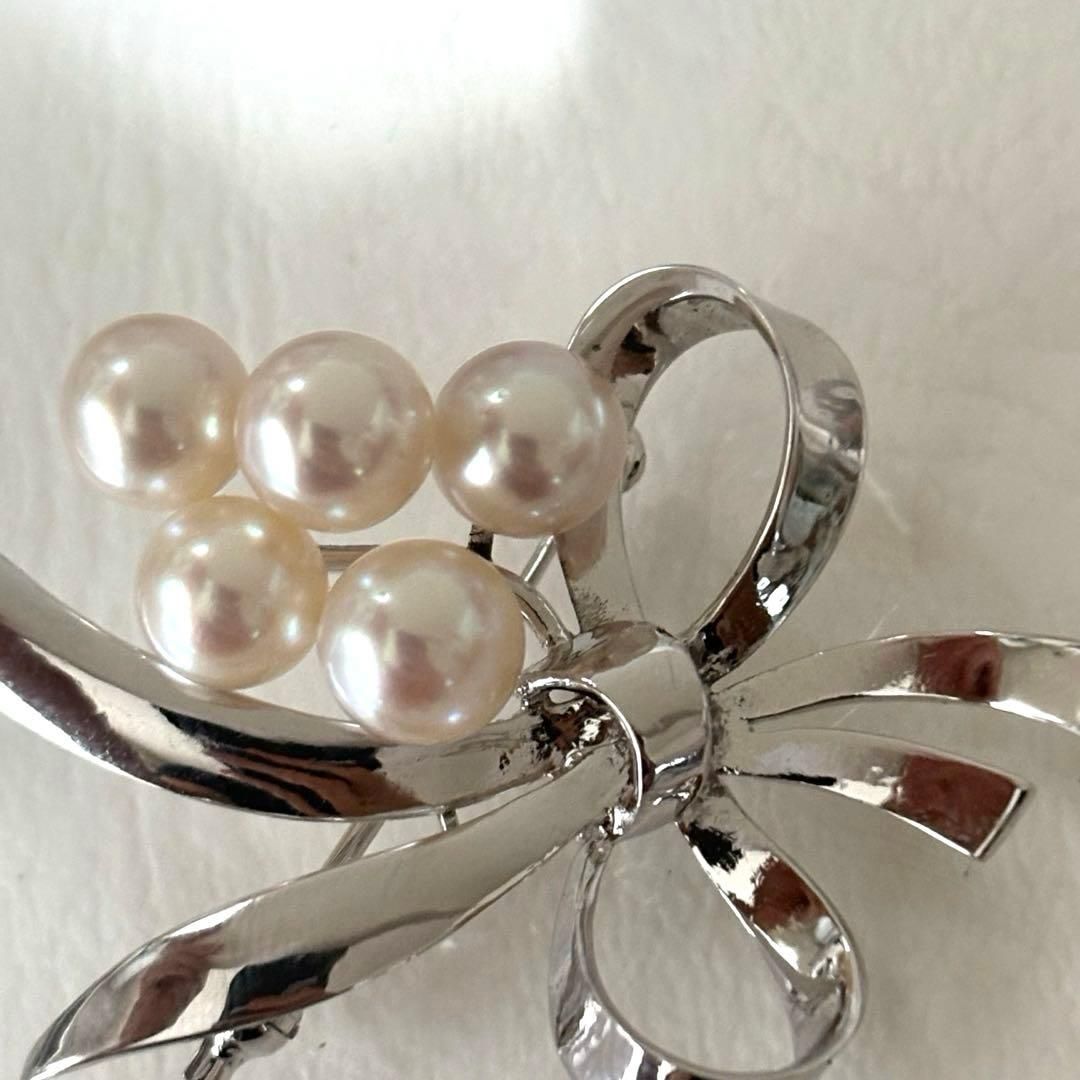 ミキモト シルバー