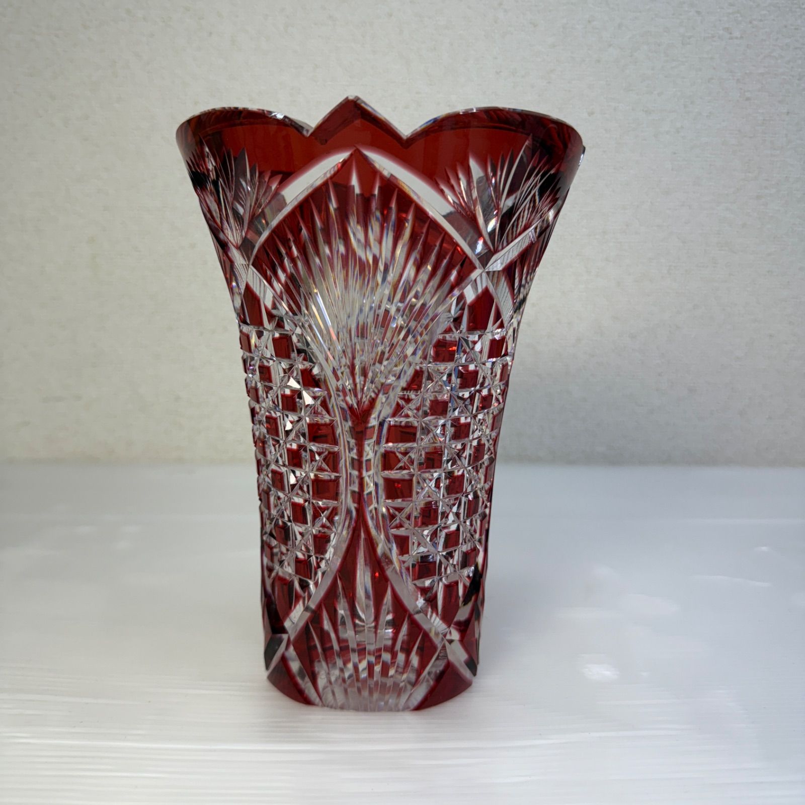 カガミクリスタル