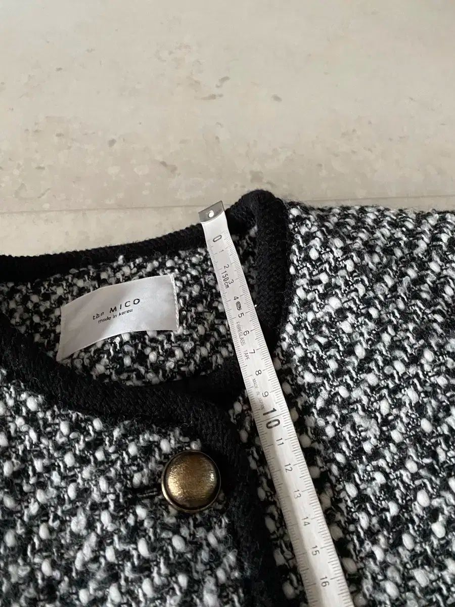  ツイード ジャケット サテン 22年 新 ツイードスカート モジョエスピン マイン タイム sj その他 ビジネススーツ