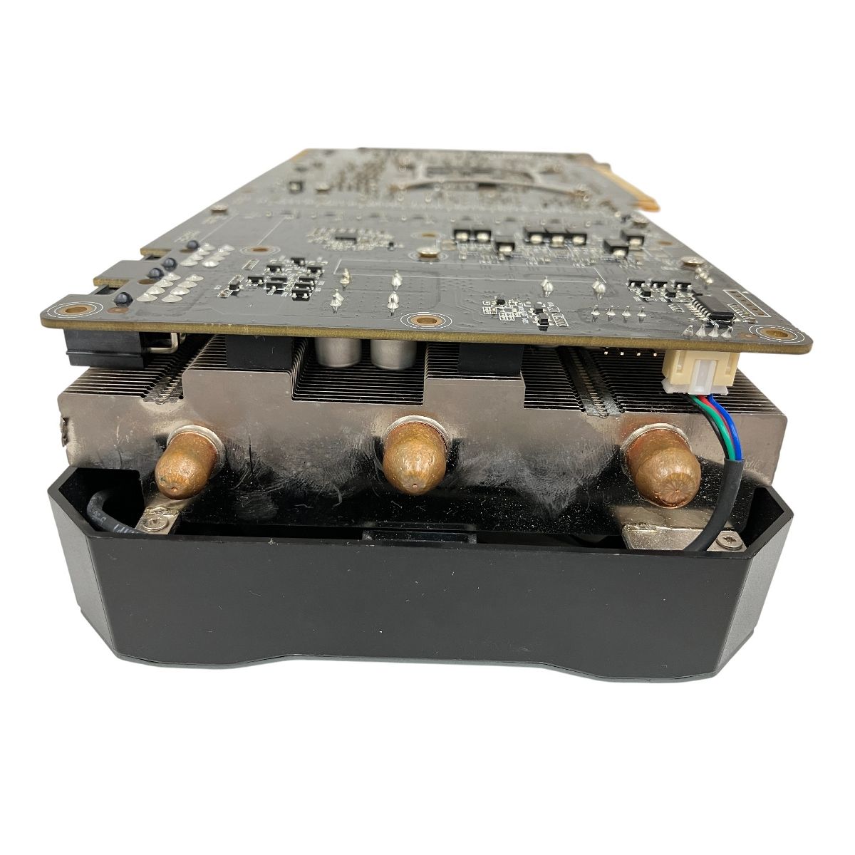 グラフィックボード パソコン