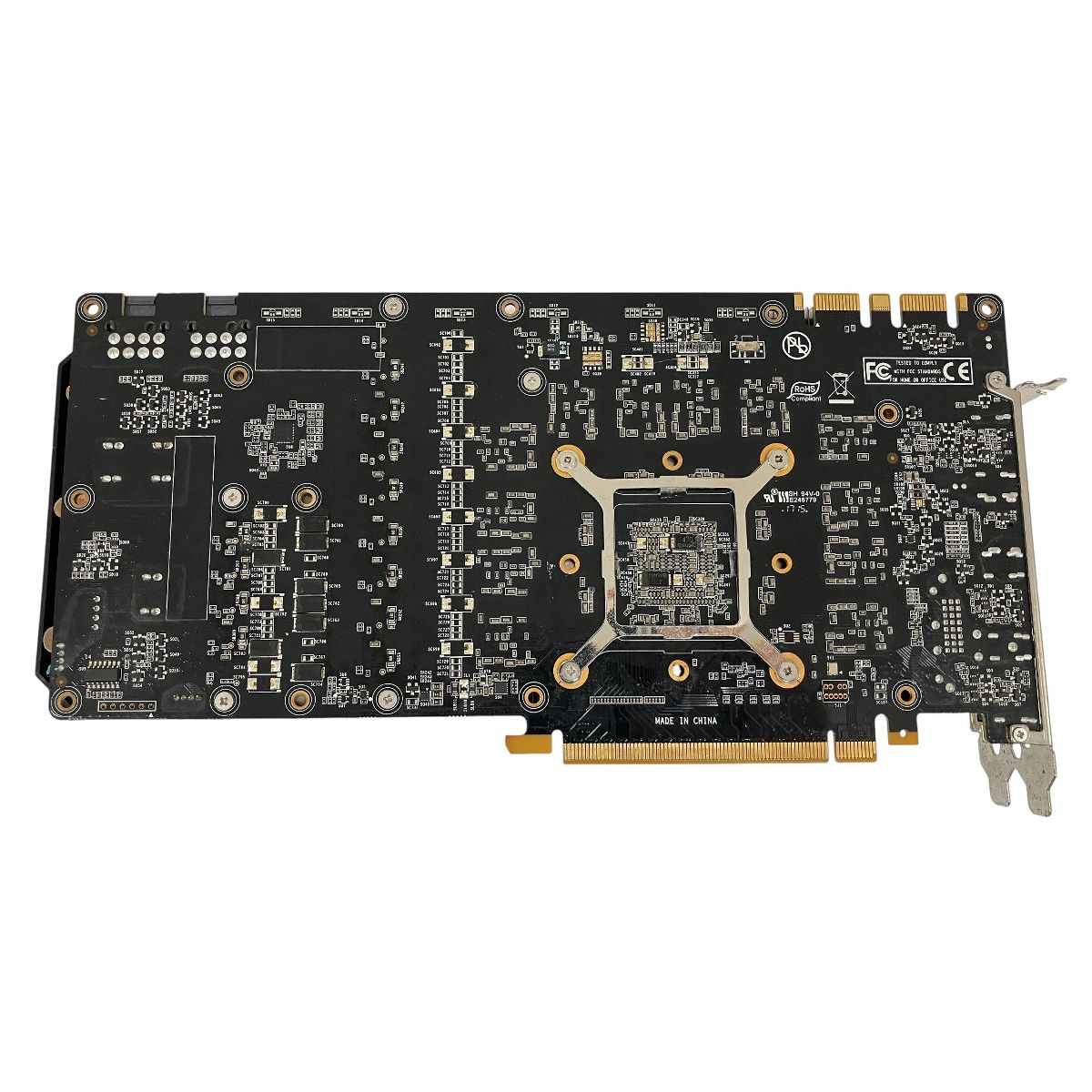 GTX1080TI グラフィックボード