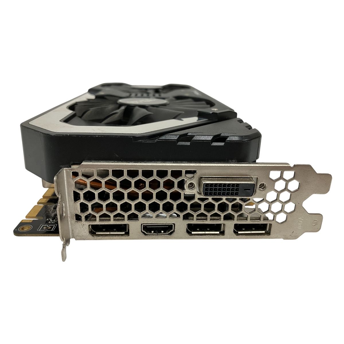 ジャンク O10561886