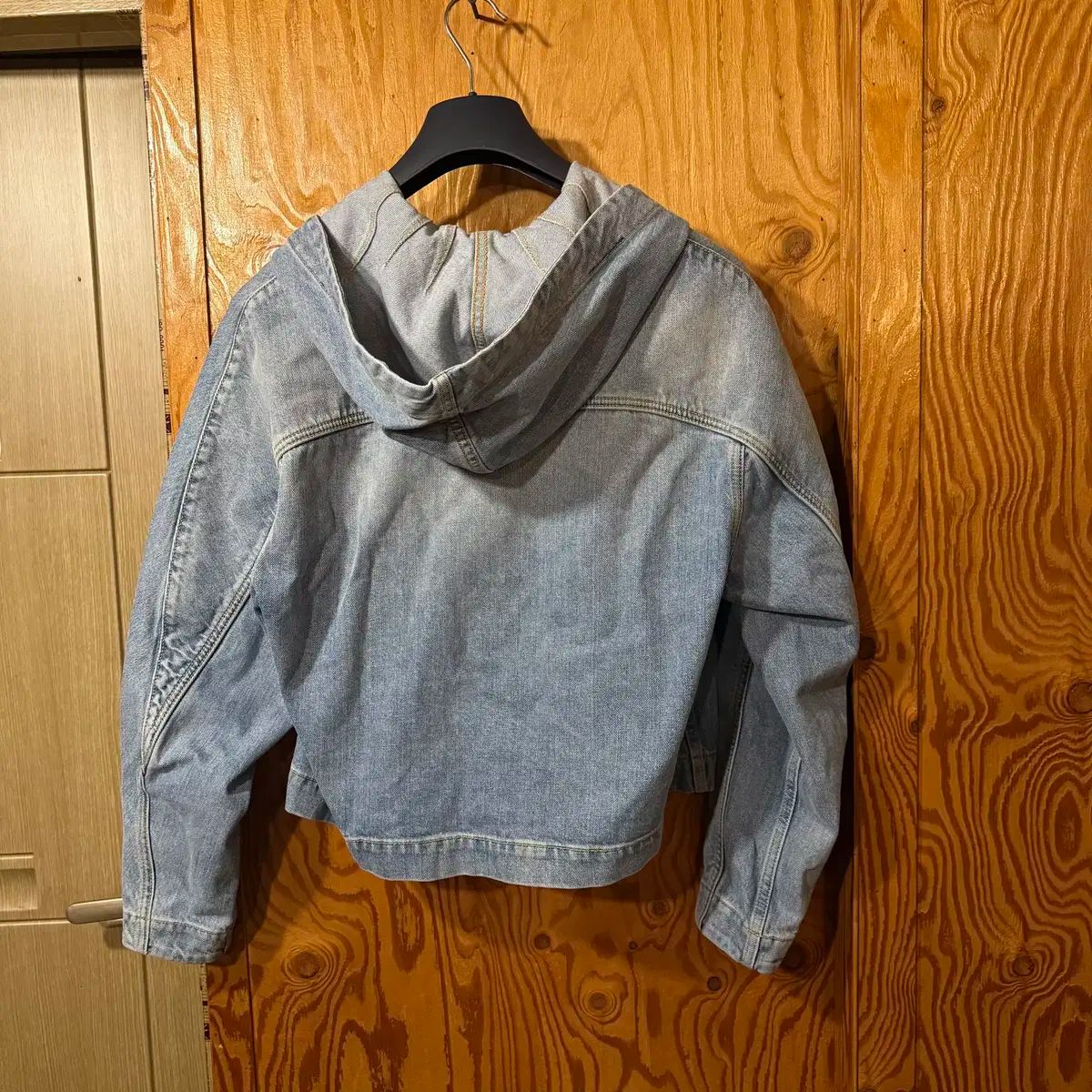 アラヤ ALAIA 23 f w デニムジャケット GULLKHAN_COM