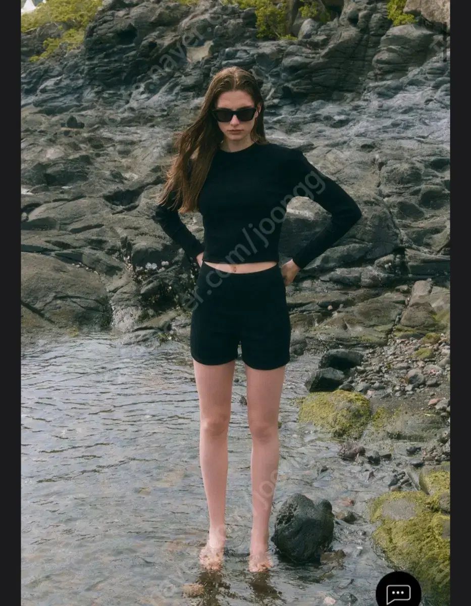 ORR オル カバーアップ スイムスーツ ラッシュガード 水着 휴양룩 16万円