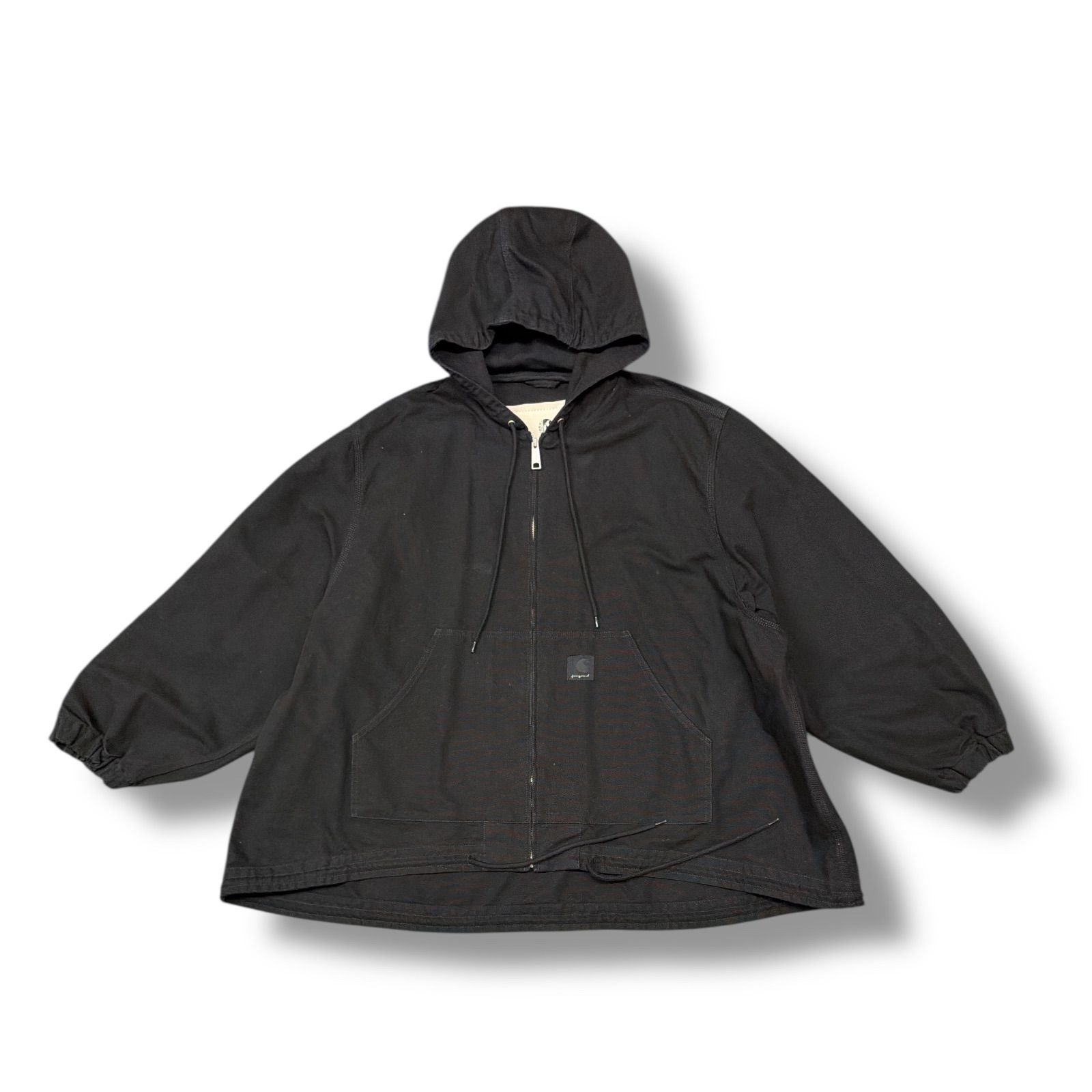 Carhartt WIP × toogood Explorer × OG Active Jacket アクティブジャケット パーカー トゥーグッド カーハート L 1689M4