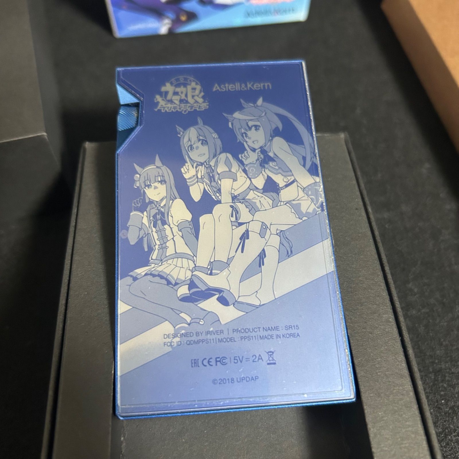 プリティーダービー Special