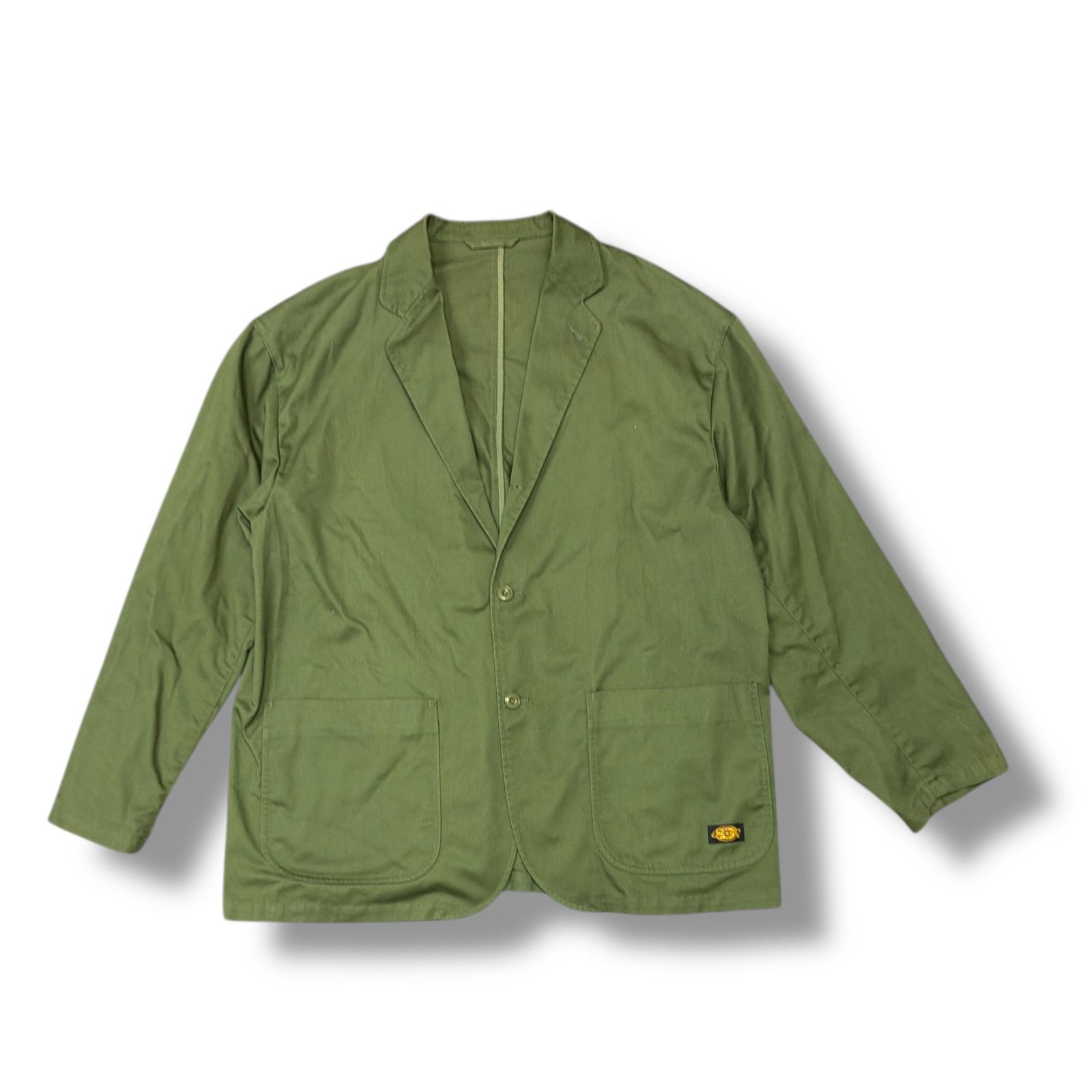 【即時発送】最新作　Dickies × TRIPSTER 第7弾セットアップ 2025 Dickies Tripster suit セットアップ 黒L 第7弾 The biggest