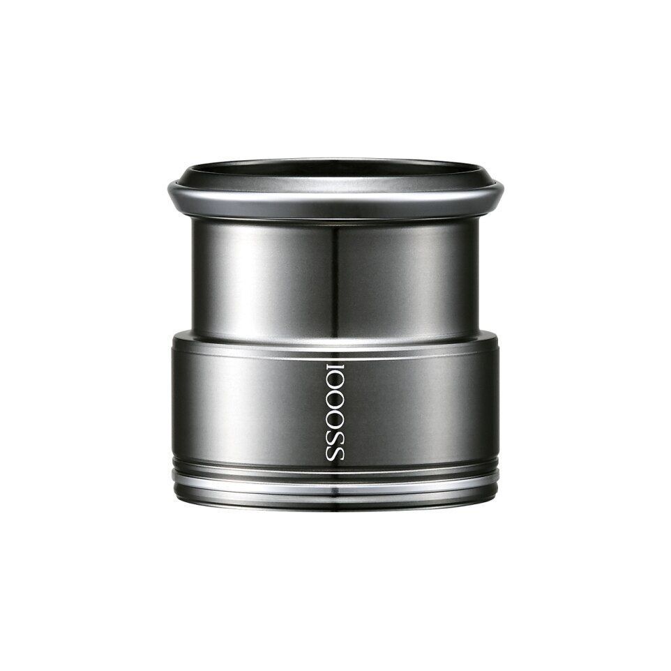 シマノ 夢屋ライトウェイトカスタムスプール 1000 SS