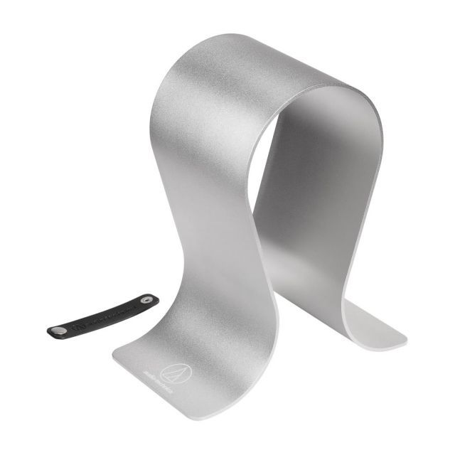 オーディオテクニカ AT-HPS700 ヘッドホンスタンド アルミ タイプ