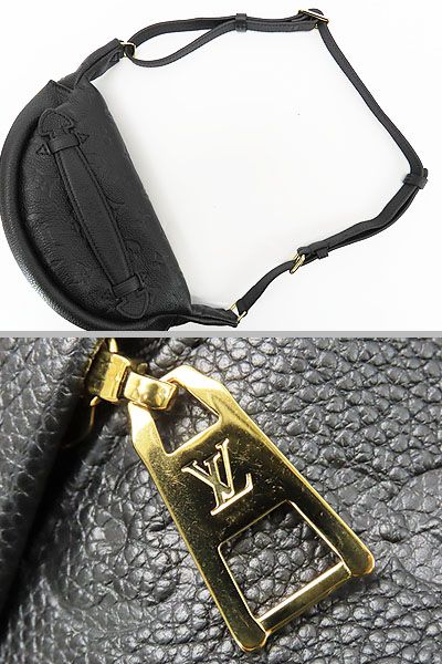 ウエストバッグ