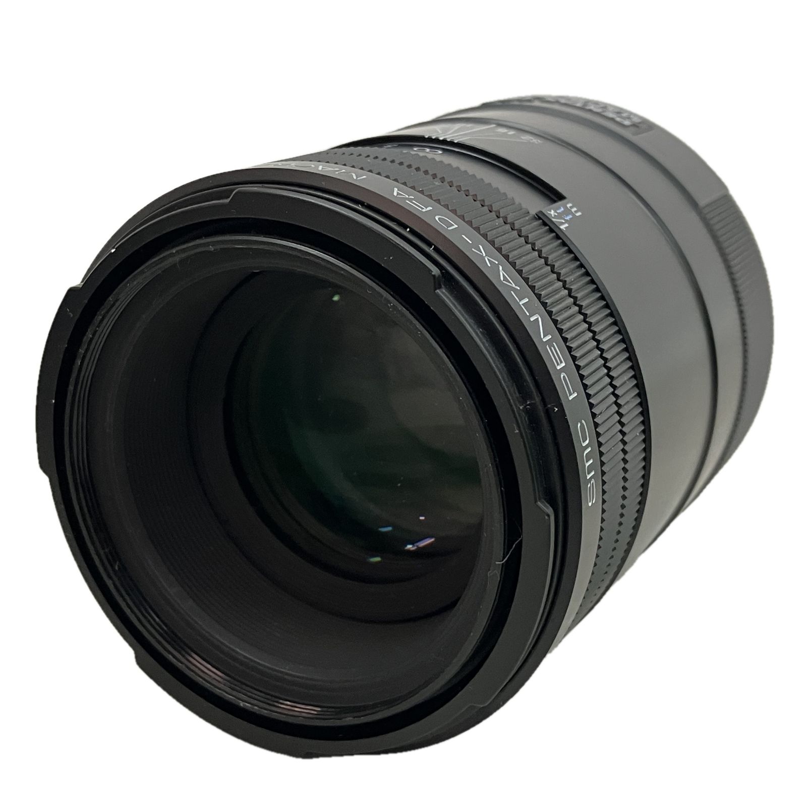 ペンタックス PENTAX D FA MACRO 100mm F2.8 WR カメラレンズ マクロレンズ C10568431