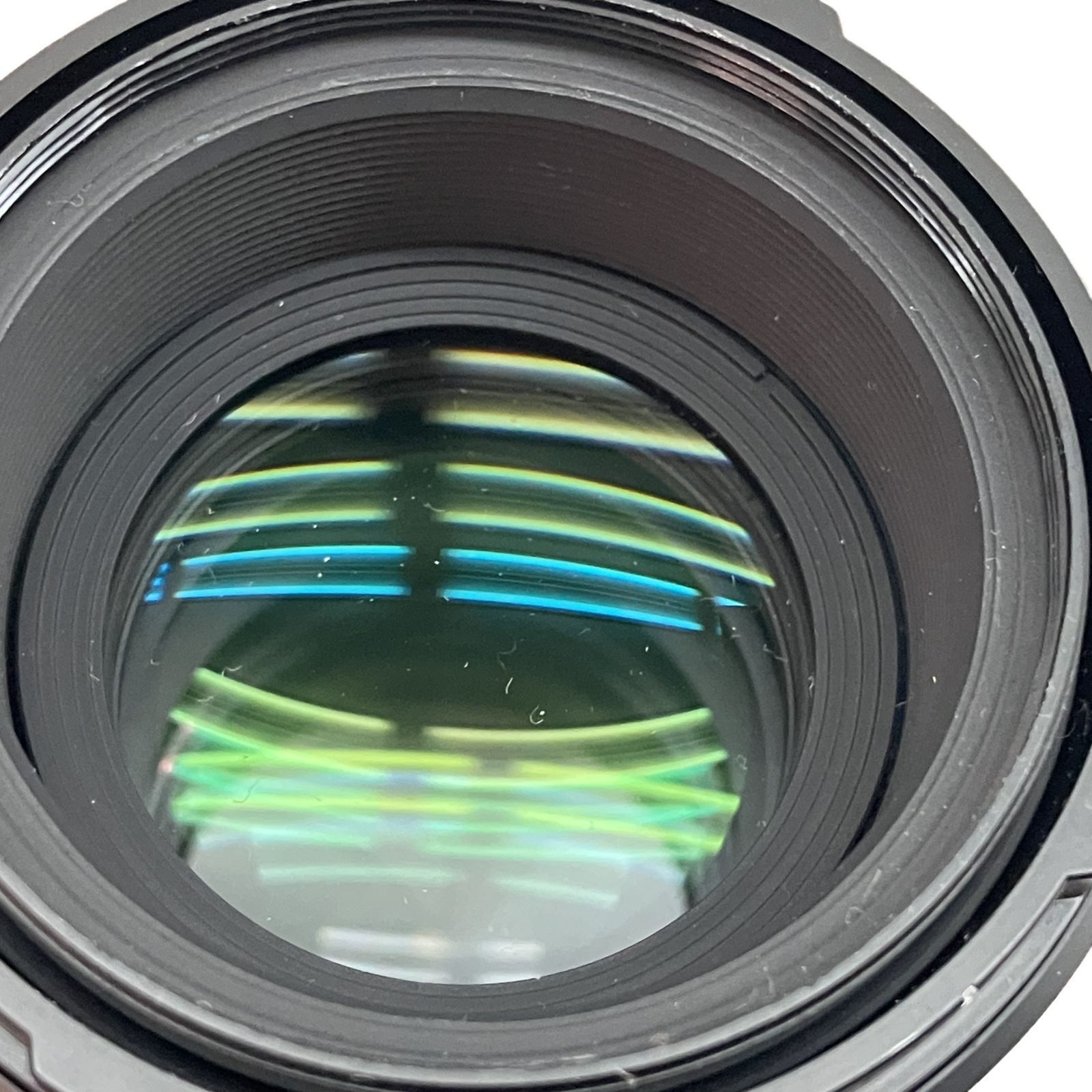 WR カメラレンズ