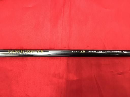 中古 マジェスティゴルフ(旧マルマン) MAJESTY VANQUISH-XR 10.5