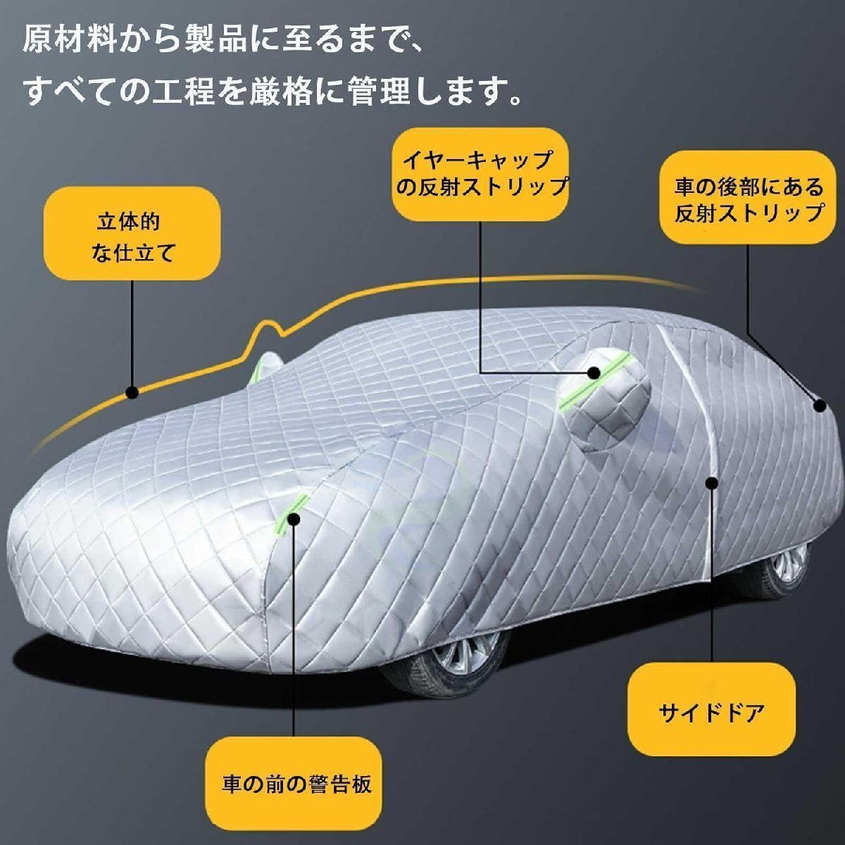 インプレッサ STI