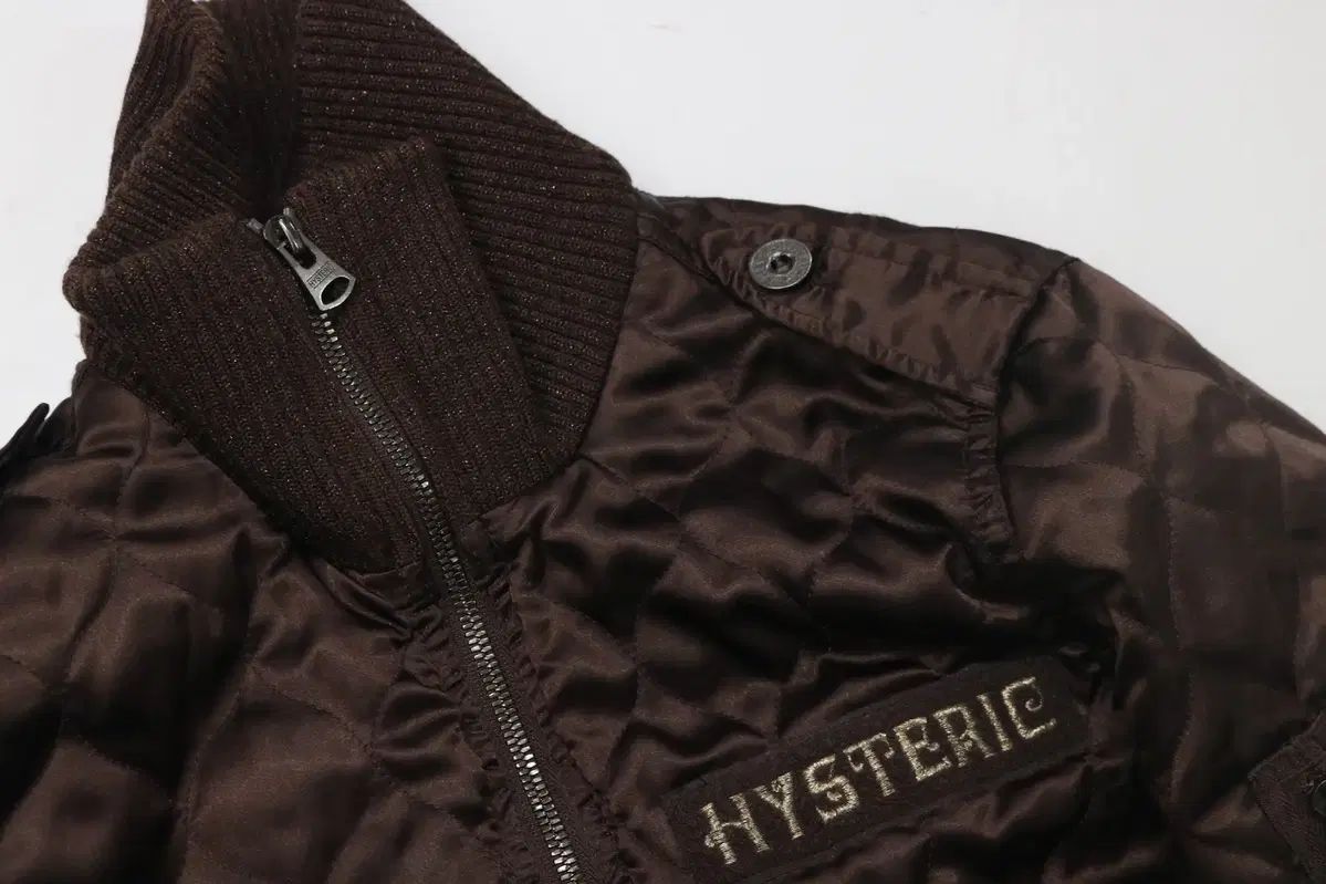 ヒステリックグラマー