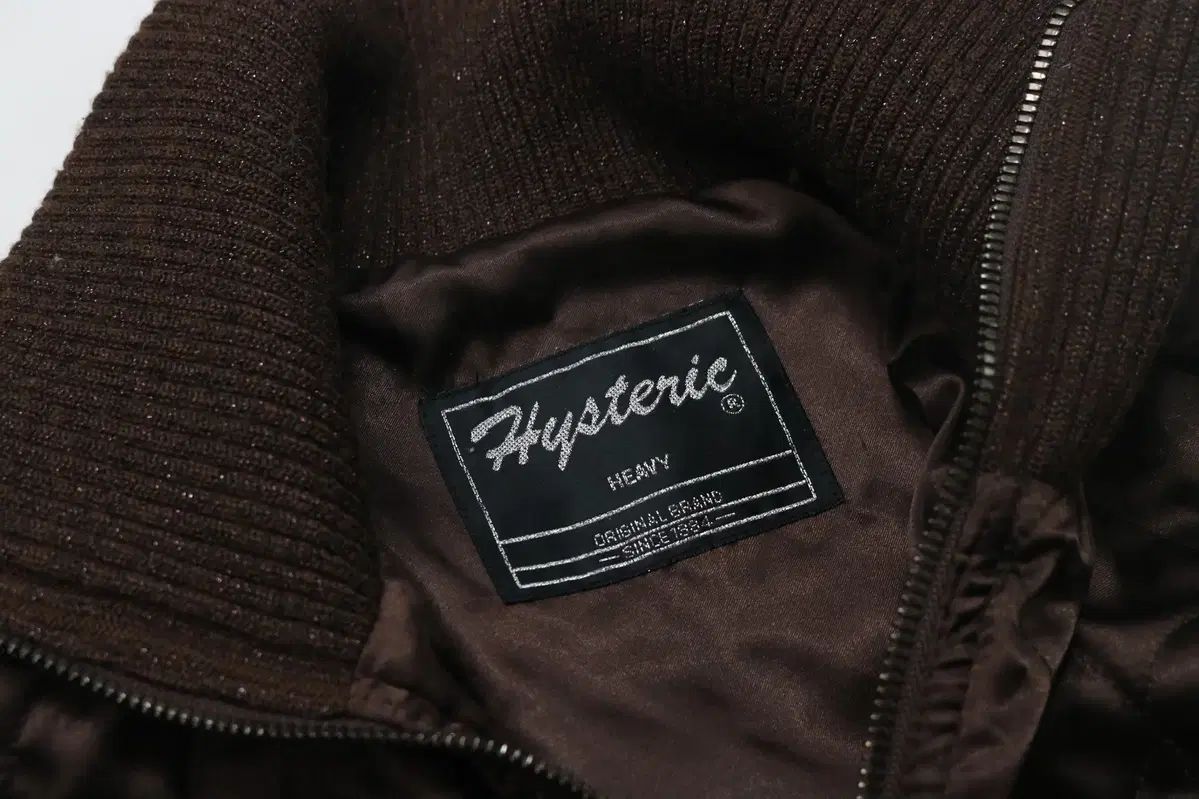 HYSTERIC GLAMOUR ヒステリックグラマー 刺繍 キルティング ジャケット GULLKHAN_COM