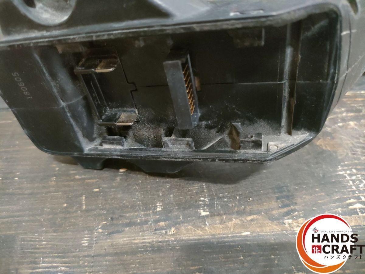 充電全ネジカッター