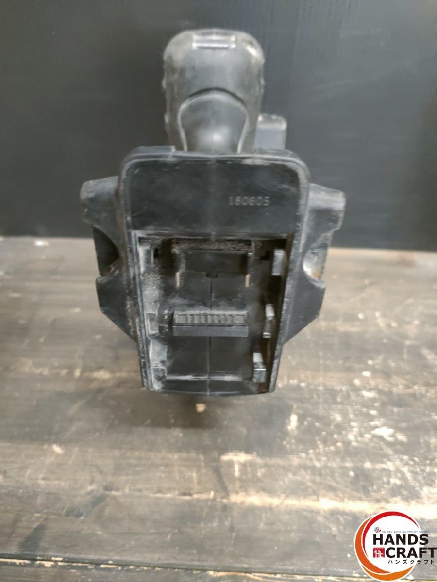 ● Panasonic パナソニック EZ45A4 充電全ネジカッター 本体のみ