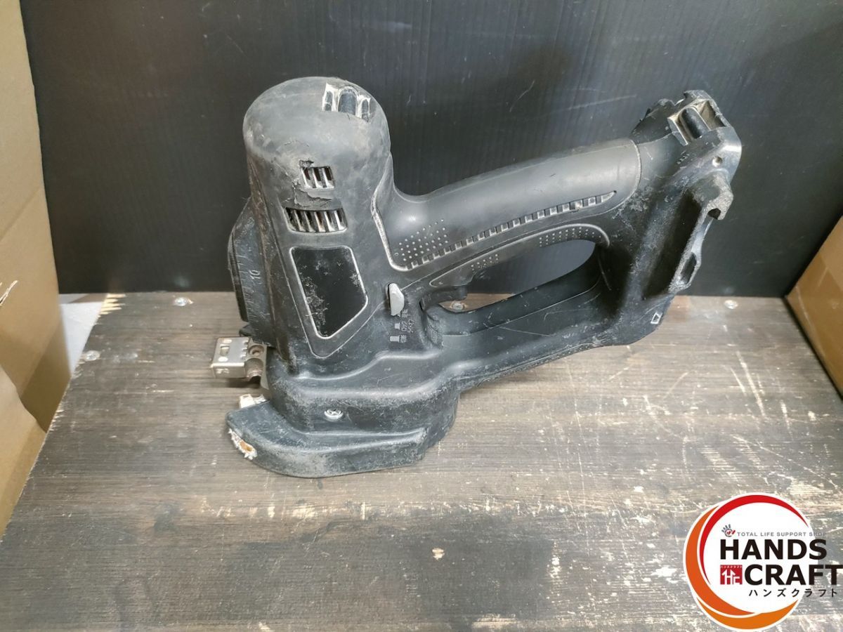 ● Panasonic パナソニック EZ45A4 充電全ネジカッター 本体のみ