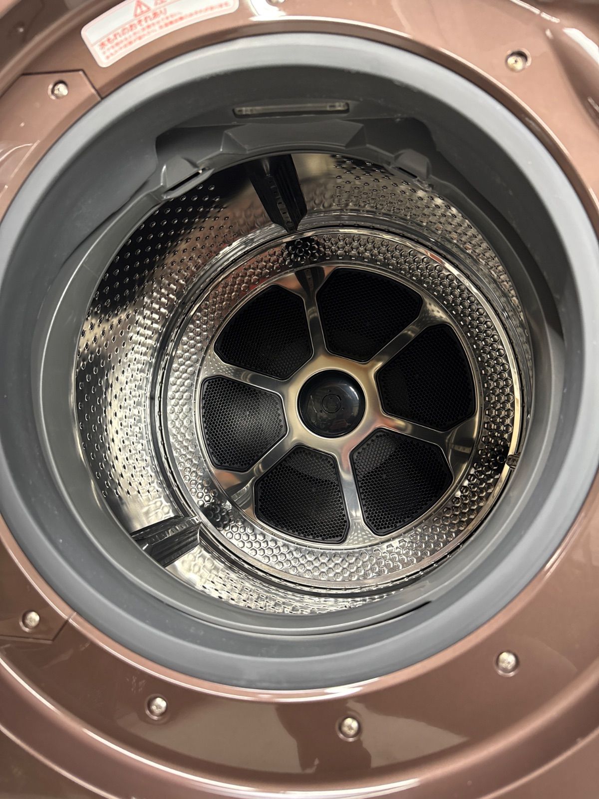 動作 ＆クリーニング済み