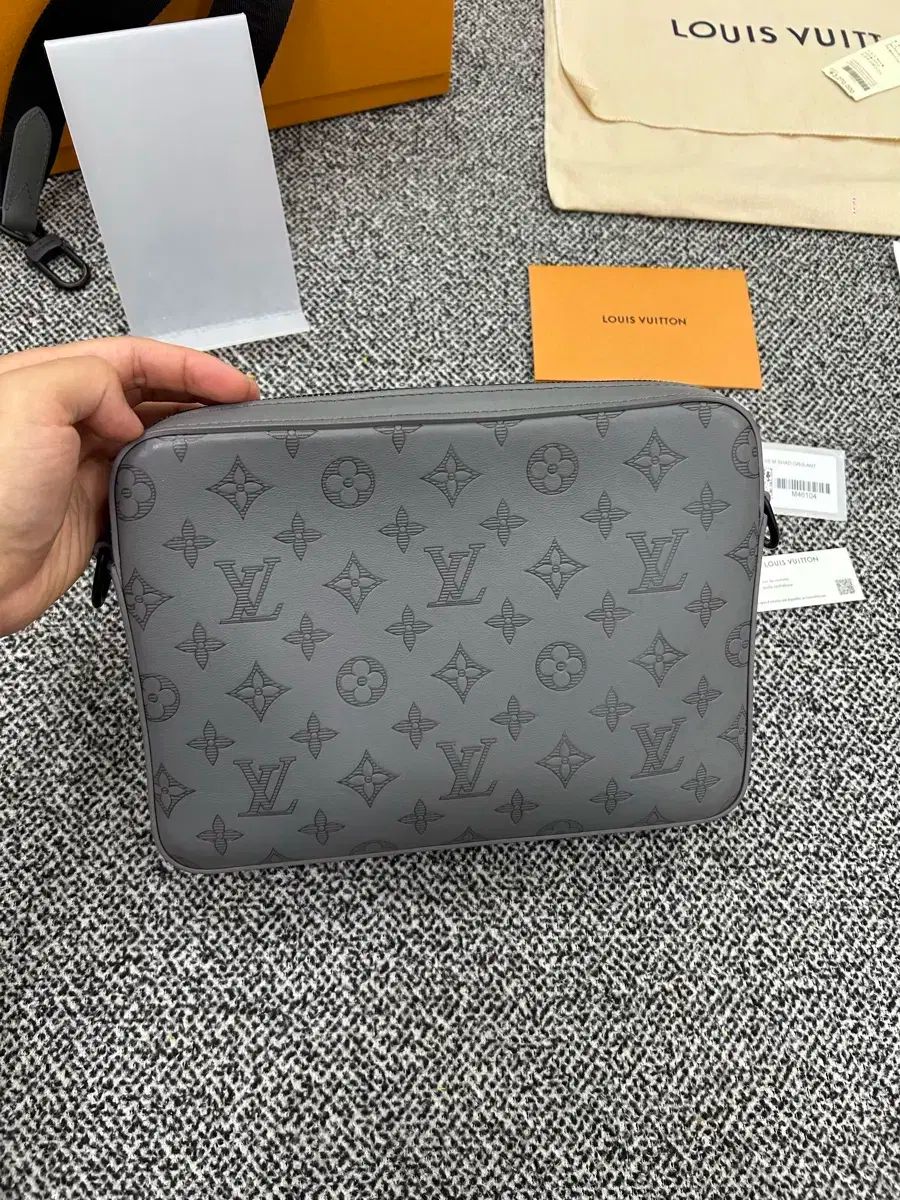 ルイヴィトン デュオ