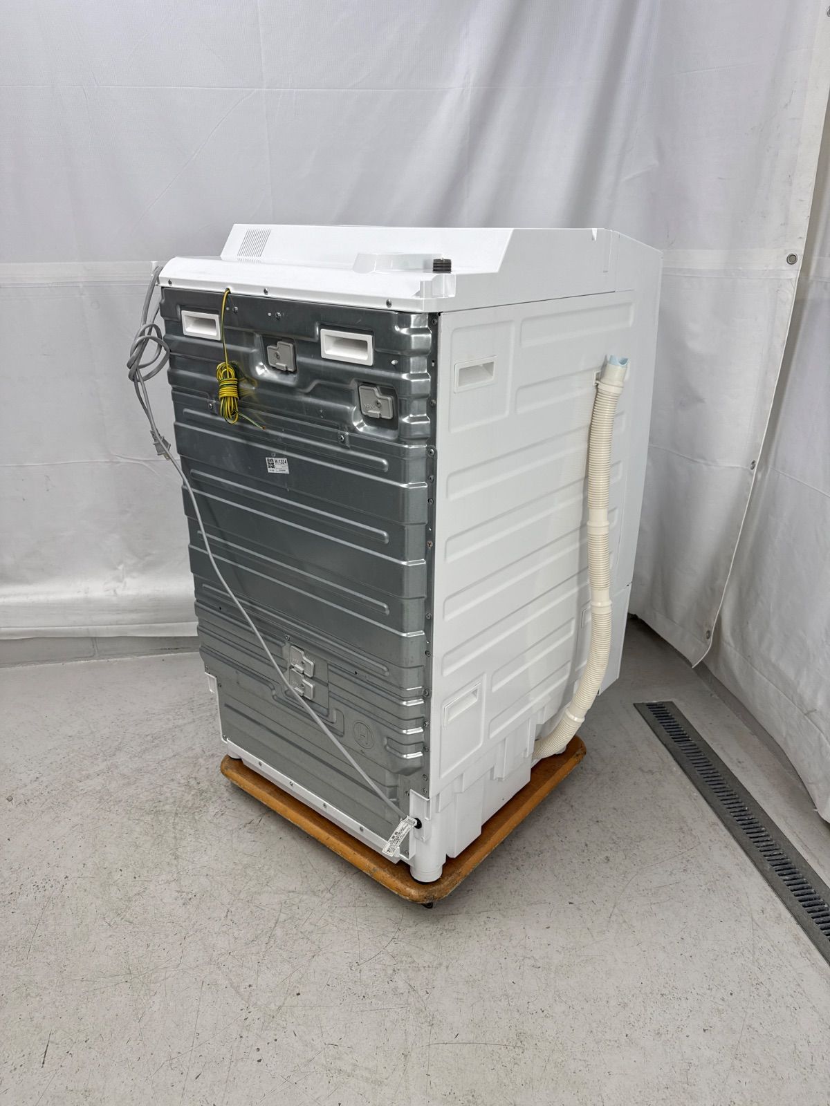 ｜屋内搬入＆取付無料